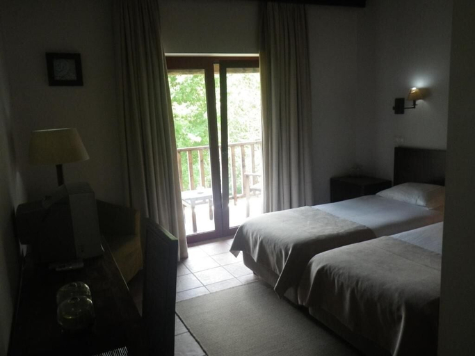 Bedroom 4, Hotel Rural Quinta de Novais, Arouca