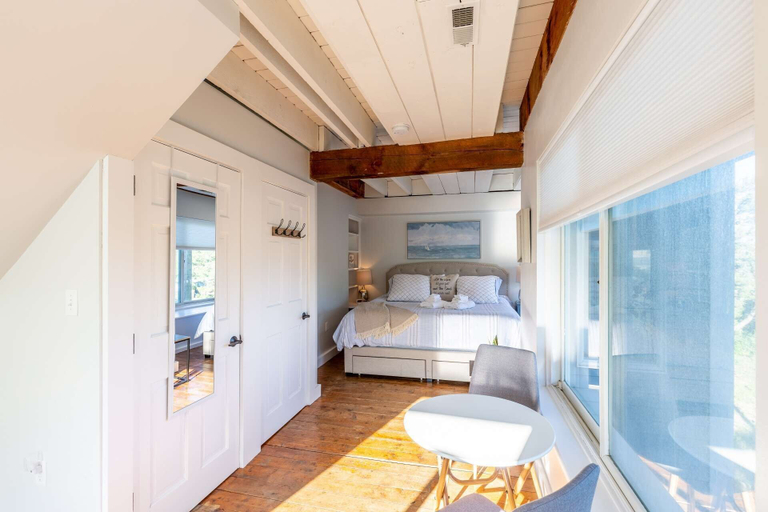 Bedroom 3, Sea Love Beach House, Essex