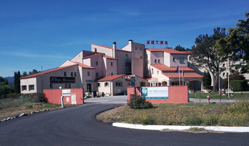 Exterior & Views 2, Le Néoulous, Pyrénées-Orientales