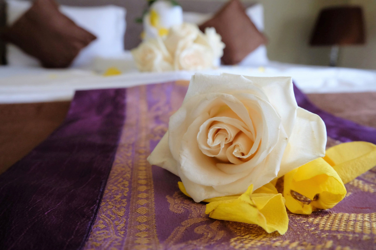Bedroom 3, Magnum Hotel & Suites West Bay, Doha
