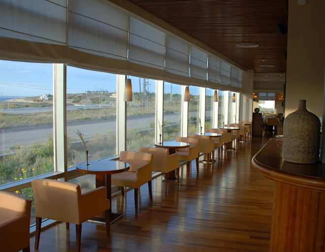 Food & Drinks 5, Hotel Territorio, Biedma