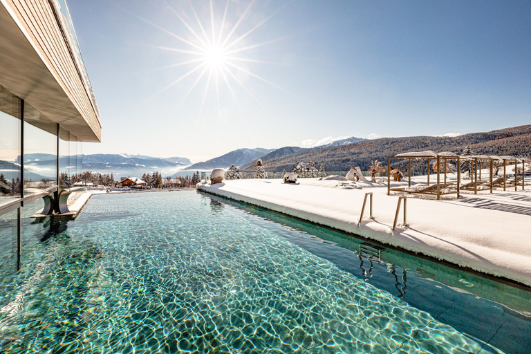 Sport & Beauty 2, SONNENBERG | Panorama Dolomites Wellbeing, Bolzano