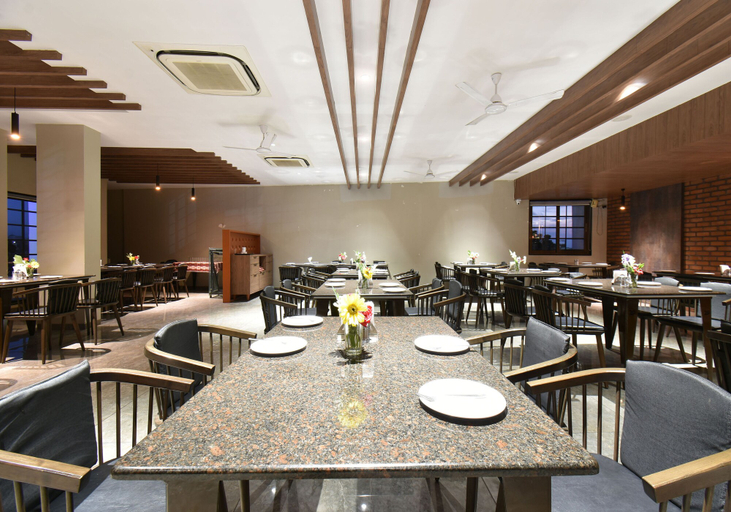 Food & Drinks 5, Hotel Kohinoor Plaza, Aurangabad