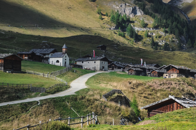 Exterior & Views 2, Tratterhof Mountain Sky Hotel, Bolzano