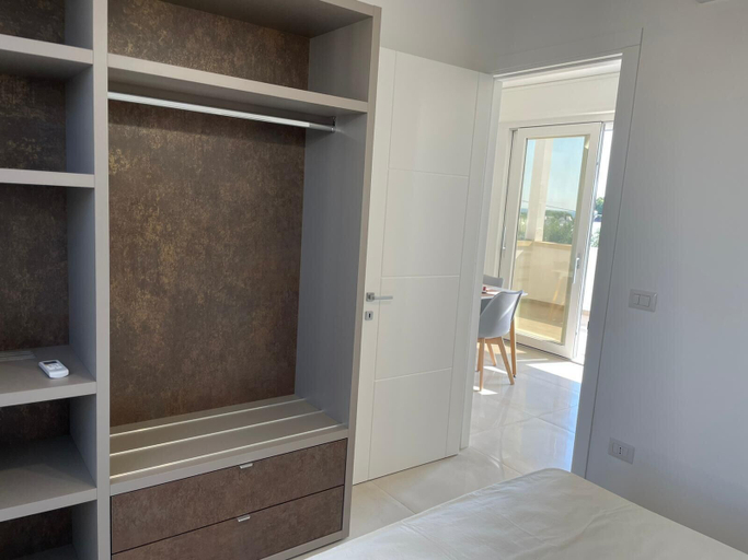Bedroom 3, Elite Luxury Residence, Lecce