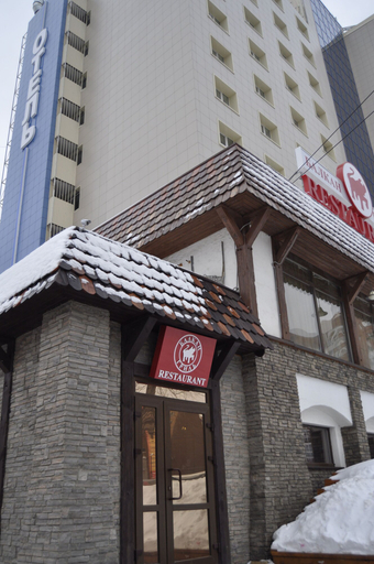 Exterior & Views 2, Iremel Hotel, Ufimskiy rayon