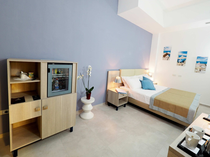 Bedroom 3, Tui Blue Tropea – Baia di Riaci Resort, Vibo Valentia