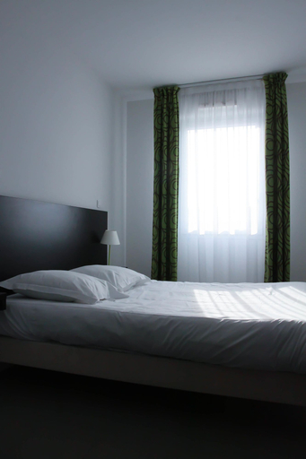 Bedroom 3, Kosy Aparthotel Campus del Sol Esplanade, Vaucluse