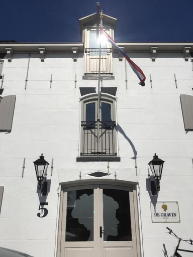Exterior & Views 2, Hotel De Gravin, 's-Gravenzande