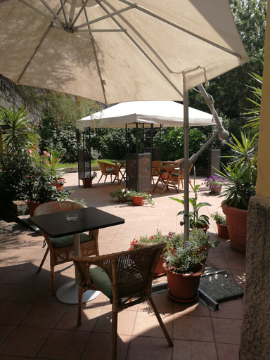 Others 5, Hotel Salerno, Milano
