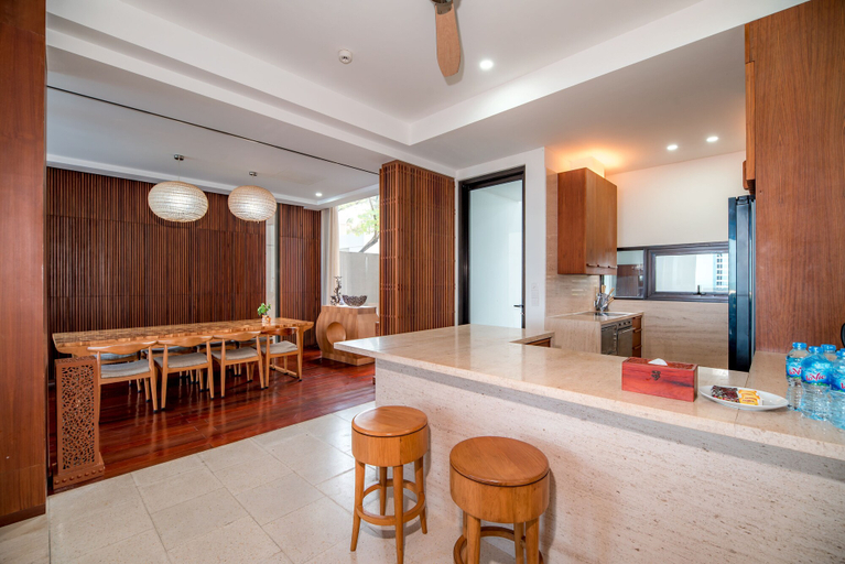 Others 5, Beachfront Villa Danang Beach, Da Nang