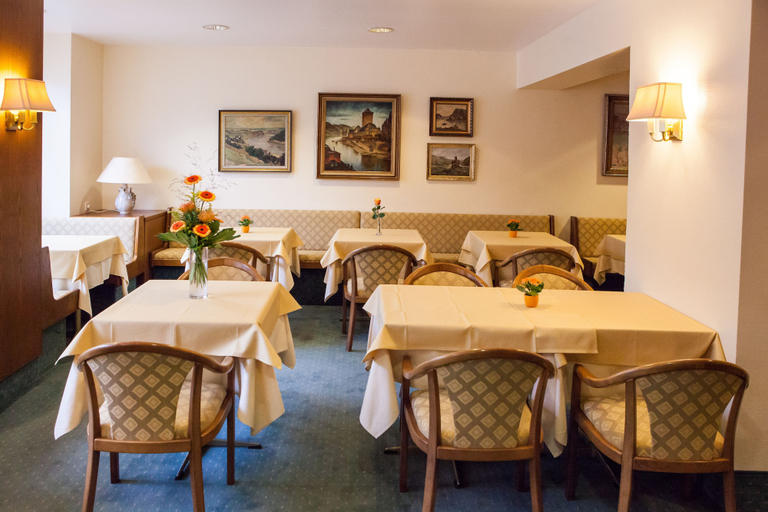 Food & Drinks 5, Hotel Garni Gunther, Rhein-Hunsrück-Kreis
