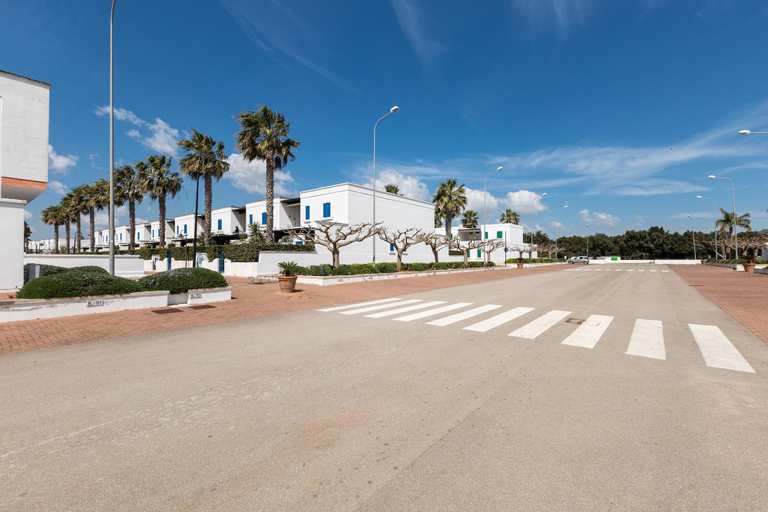 Exterior & Views 2, Villino Mercurio - Chiusurelle B2/47, Lecce