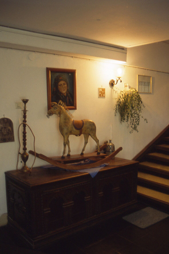 Others 5, Hotel Schloss Sindlingen, Böblingen
