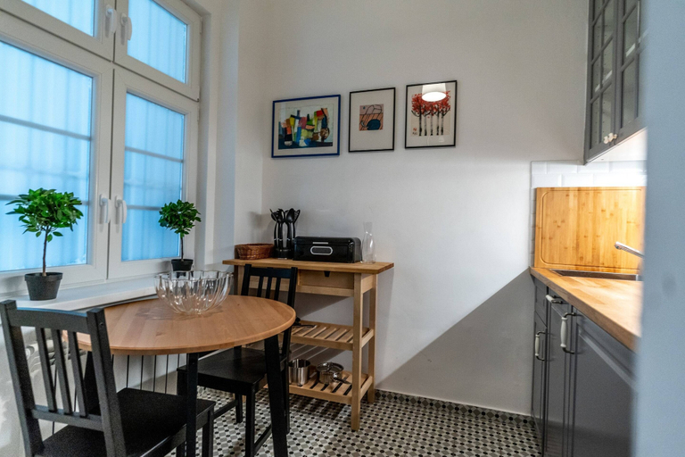 Others 5, Boutique Prater Apartment Vienna, Wien