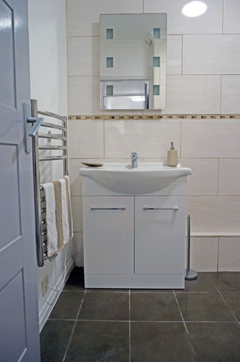 Bathroom 4, Birch at Somerhill, Brighton and Hove
