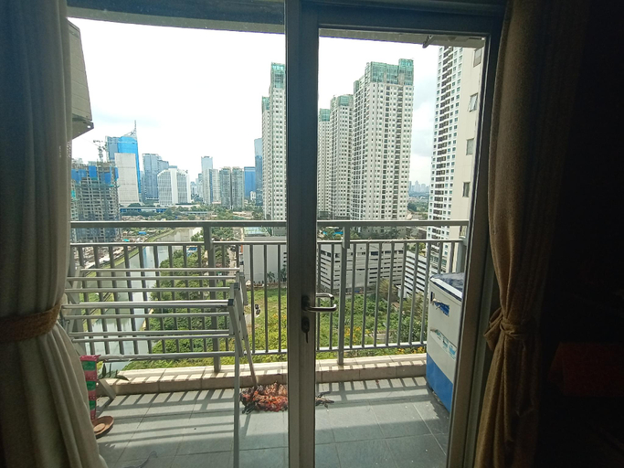Others 5, Apartment Thamrin City 2 Bedroom , Central Jakarta