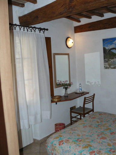 Bedroom 4, Il Pozzo Della Citerna, Siena