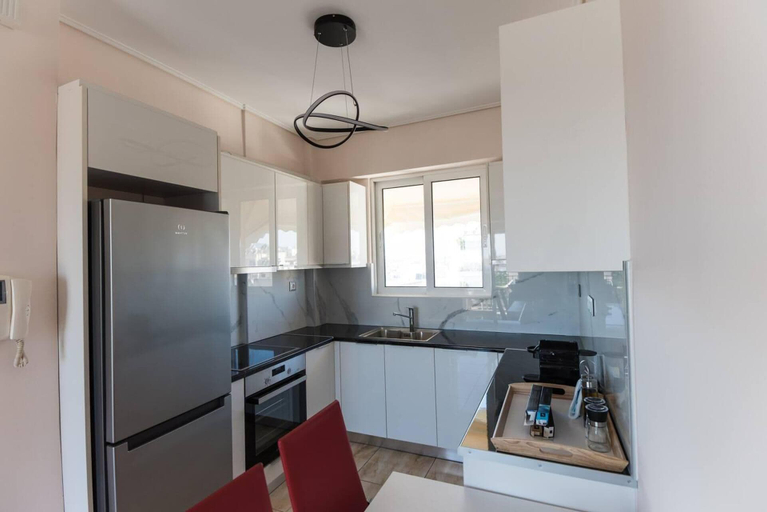 Others 5, Athens & Acropolis View 7th Floor Apartment, Attica