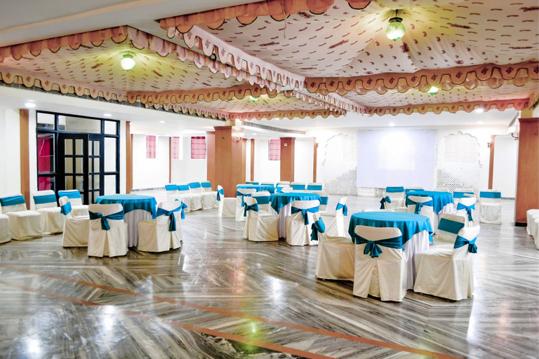 Food & Drinks 4, Royal Heritage Kishangarh, Ajmer