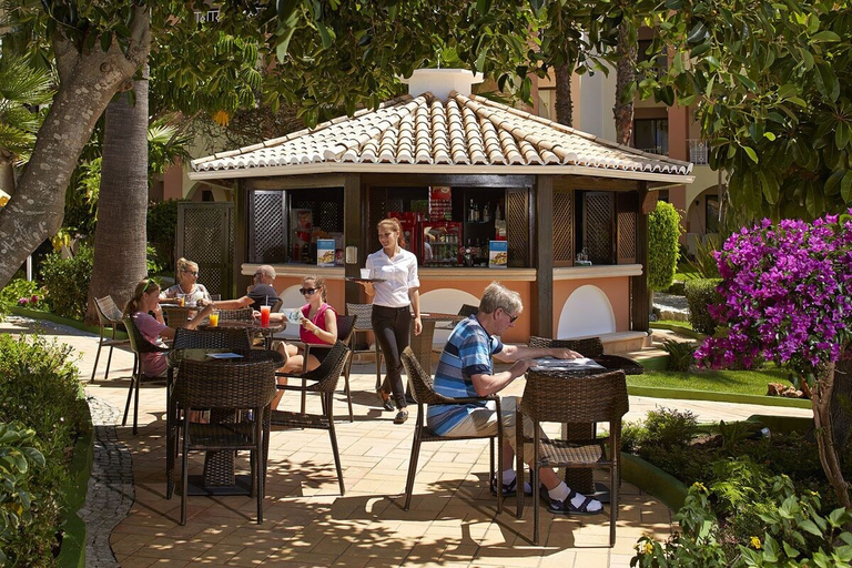 Food & Drinks 5, Four Seasons Vilamoura, Loulé