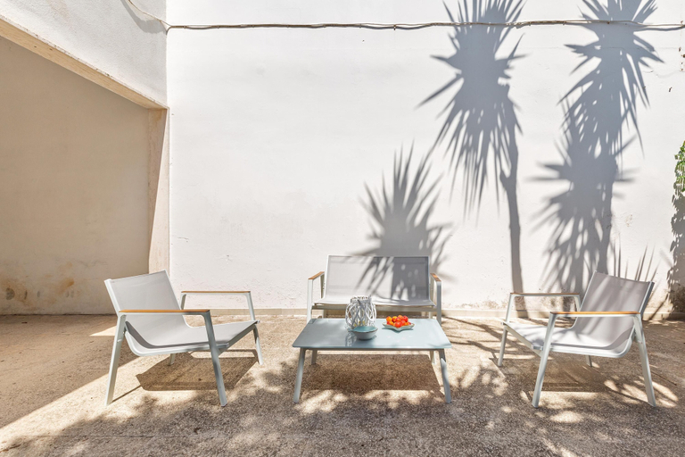 Garden 3, 2482 Villa Estate by Barbarhouse, Lecce