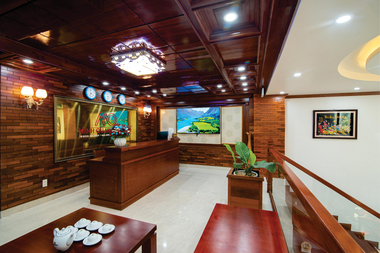 Others 5, Minh Quang Hotel, Đồng Hới