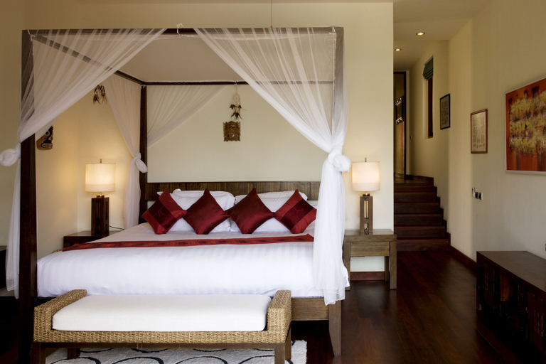 Bedroom 2, Villa Haineu, Ko Samui
