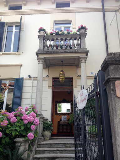 Exterior & Views 3, B&B Magnolia, Verona