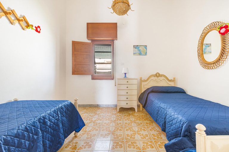 Bedroom 2, 2961 Villa Poesia by Barbarhouse, Lecce