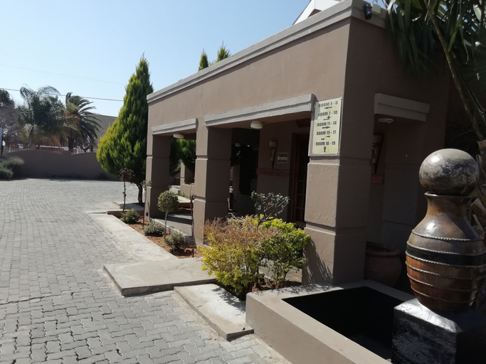 Exterior & Views 2, Times Premier Lodge, Dr Ruth Segomotsi Mompati