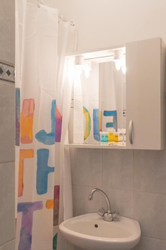 Bathroom 3, Glyfada Center Apartment GTD009-01, Attica