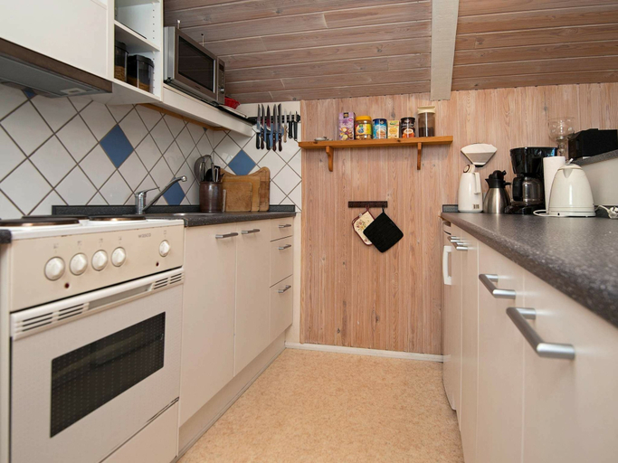 Others 2, 4 Person Holiday Home in Ronde, Syddjurs