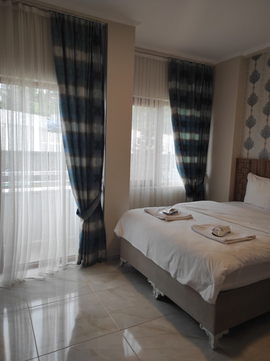 Bedroom 4, Amasra Sunrise Otel, Amasra