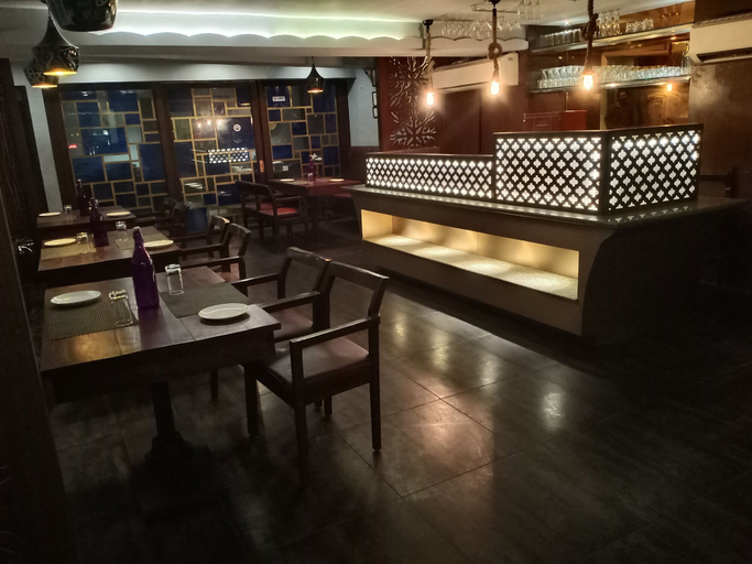 Food & Drinks 4, Indiana Classic, Jaipur