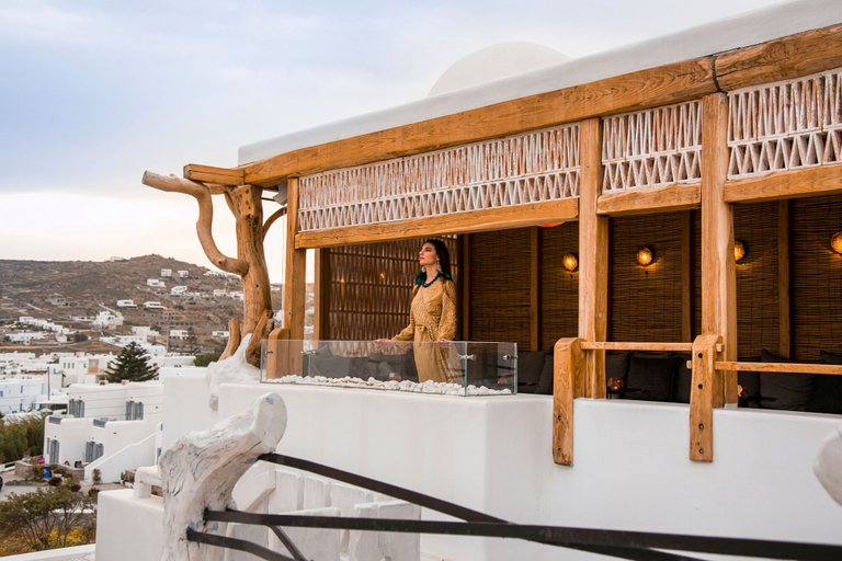 Exterior & Views 2, Kove Hotel & Spa Mykonos - MGallery Collection, South Aegean