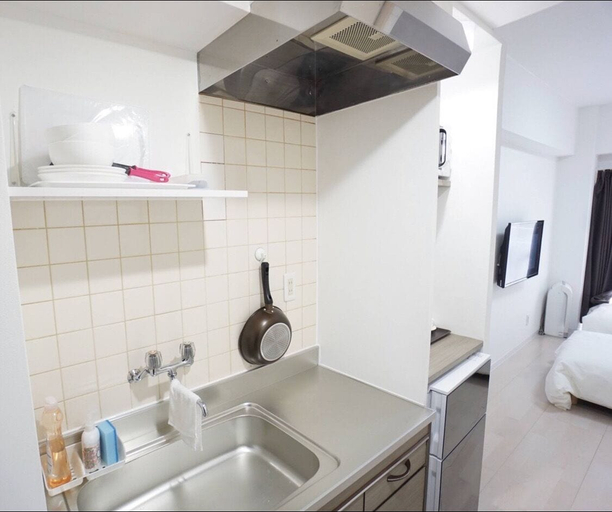 Others 4, Hostel 758 Nagoya2B, Nagoya