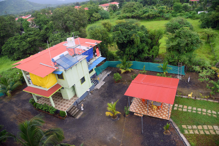 Others 5, Durva Cottage, Raigarh