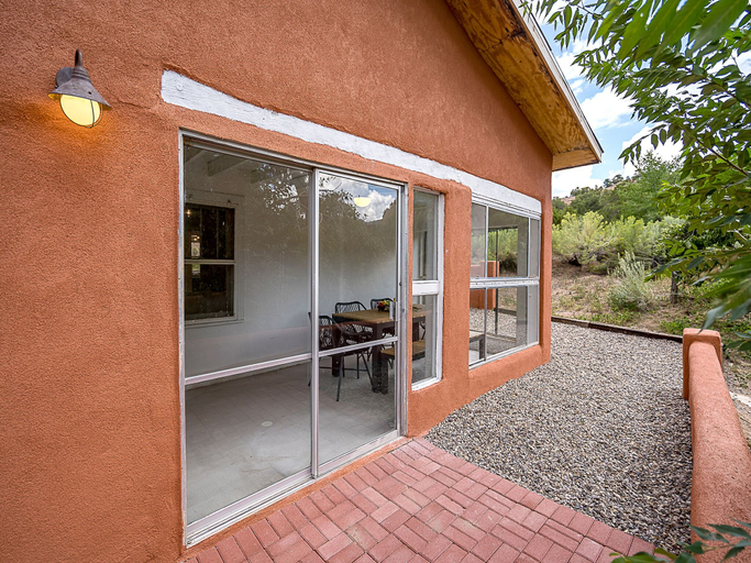 Exterior & Views 2, Casa Sarita, Santa Fe