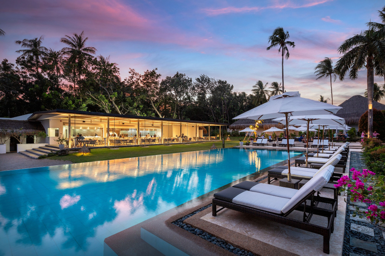 Sport & Beauty 3, Atmosphere Resorts & Spa, Dauin