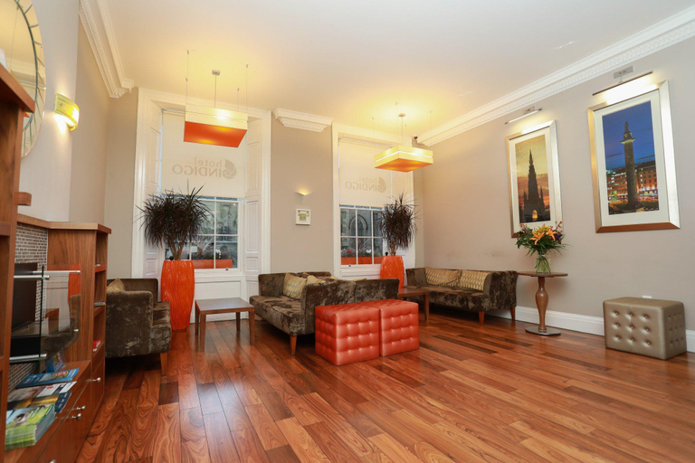 Public Area 3, Hotel Indigo EDINBURGH by IHG, Edinburgh