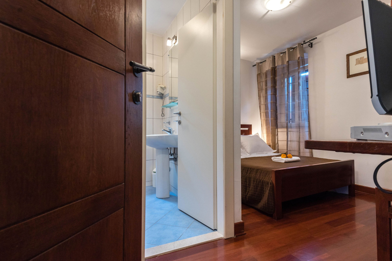 Bathroom 4, Villa Sv. Petar, Trogir