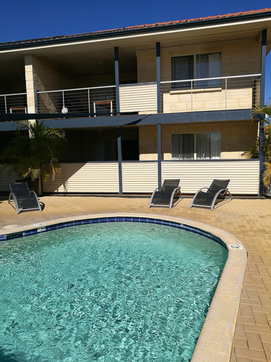 Sport & Beauty 5, Kalbarri Edge Resort, Northampton