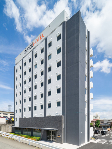 Exterior & Views 2, Super Hotel Kumamoto Yatsushiro, Yatsushiro