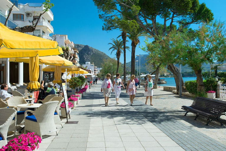 Others 5, Villa Alqueria Alt, Baleares