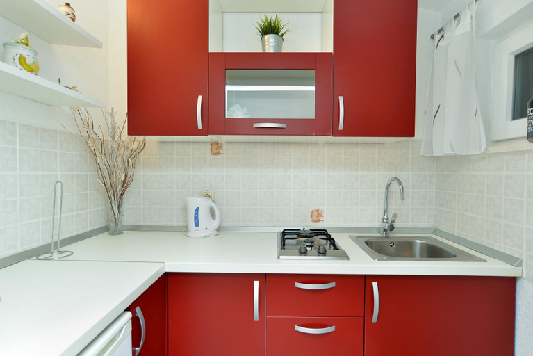 Others 5, Apartment 1363, Fažana