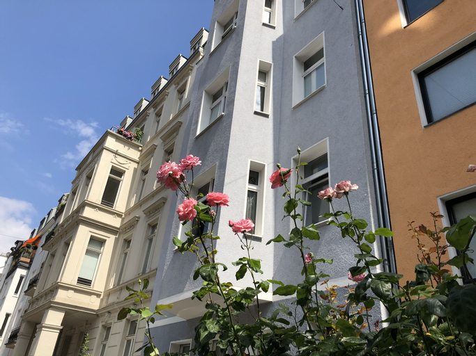 Ferienwohnung Bankwitz, Köln