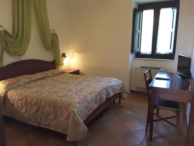 Bedroom 4, Giardino Donna Lavia, Palermo