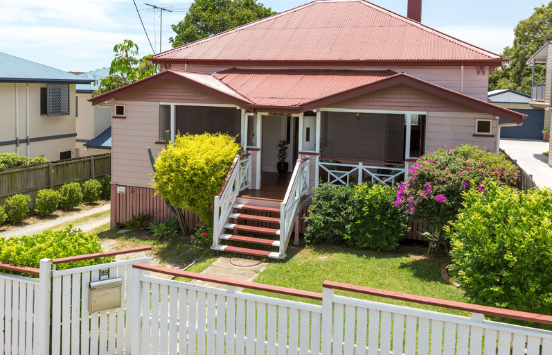 Exterior & Views 2, 99 Kirkland Bed & Breakfast, Coorparoo