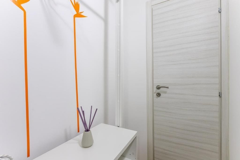 Room 2, Roma Suite, Rome
